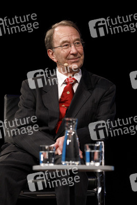 Ian Kershaw auf der lit.Cologne 2019 in Köln