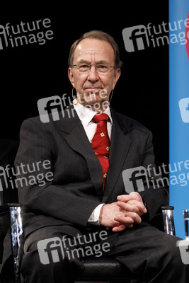 Ian Kershaw auf der lit.Cologne 2019 in Köln