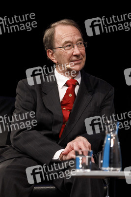 Ian Kershaw auf der lit.Cologne 2019 in Köln