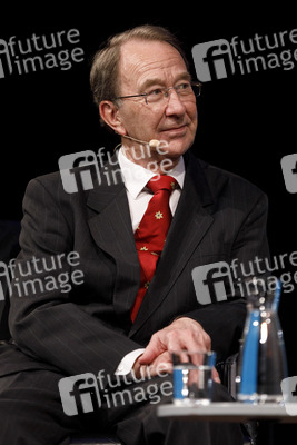 Ian Kershaw auf der lit.Cologne 2019 in Köln
