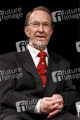 Ian Kershaw auf der lit.Cologne 2019 in Köln