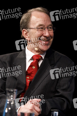 Ian Kershaw auf der lit.Cologne 2019 in Köln