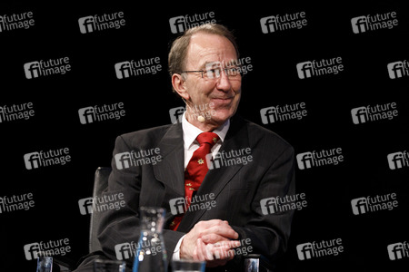 Ian Kershaw auf der lit.Cologne 2019 in Köln