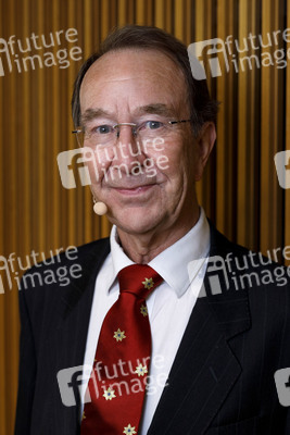 Ian Kershaw auf der lit.Cologne 2019 in Köln