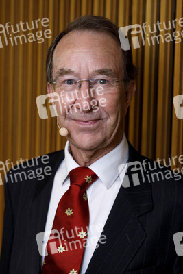 Ian Kershaw auf der lit.Cologne 2019 in Köln