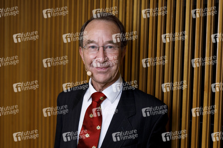 Ian Kershaw auf der lit.Cologne 2019 in Köln
