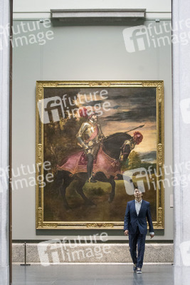 Konzert von Lang Lang in Madrid