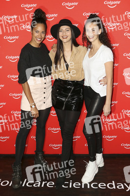 CP Gaba Oral Care Science Day in Hamburg