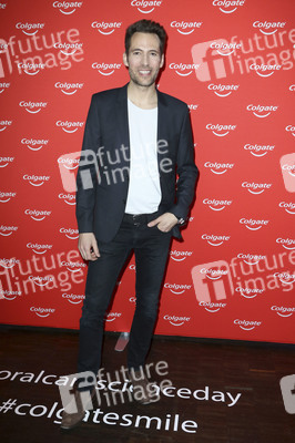 CP Gaba Oral Care Science Day in Hamburg