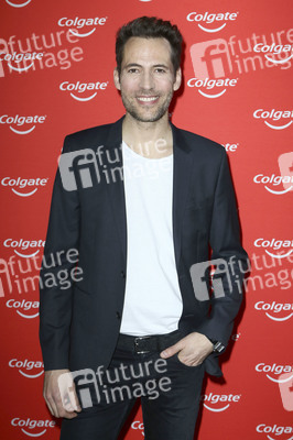 CP Gaba Oral Care Science Day in Hamburg