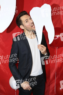 CP Gaba Oral Care Science Day in Hamburg