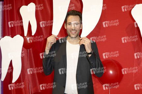 CP Gaba Oral Care Science Day in Hamburg