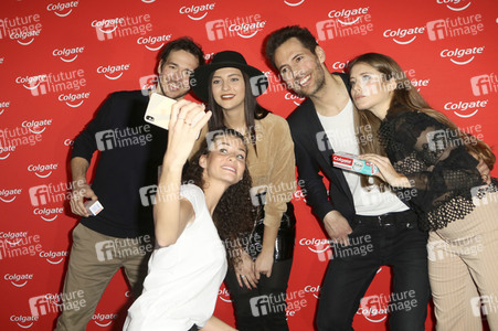 CP Gaba Oral Care Science Day in Hamburg