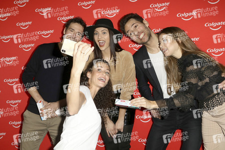 CP Gaba Oral Care Science Day in Hamburg