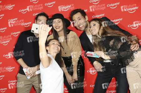 CP Gaba Oral Care Science Day in Hamburg