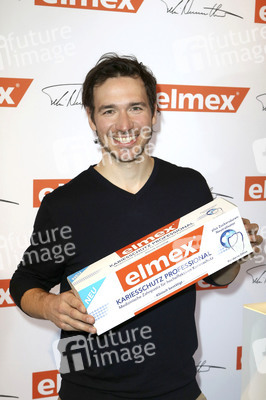 CP Gaba Oral Care Science Day in Hamburg