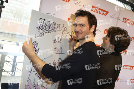 CP Gaba Oral Care Science Day in Hamburg