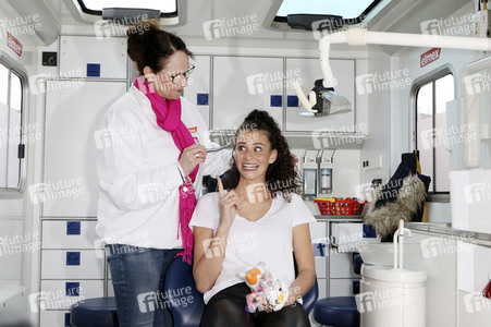 CP Gaba Oral Care Science Day in Hamburg