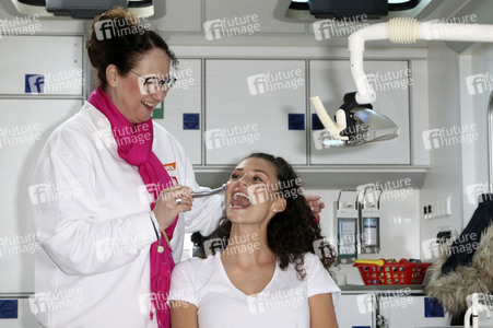 CP Gaba Oral Care Science Day in Hamburg