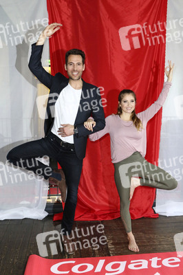 CP Gaba Oral Care Science Day in Hamburg