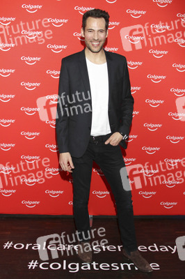 CP Gaba Oral Care Science Day in Hamburg