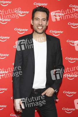 CP Gaba Oral Care Science Day in Hamburg