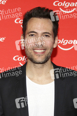 CP Gaba Oral Care Science Day in Hamburg