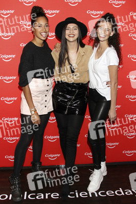 CP Gaba Oral Care Science Day in Hamburg