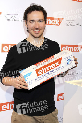 CP Gaba Oral Care Science Day in Hamburg