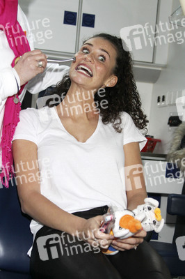 CP Gaba Oral Care Science Day in Hamburg