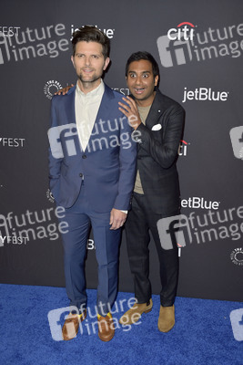 Screening 'Parks and Recreation' auf dem PaleyFest Los Angeles 2019