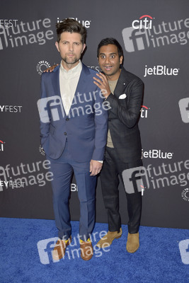 Screening 'Parks and Recreation' auf dem PaleyFest Los Angeles 2019