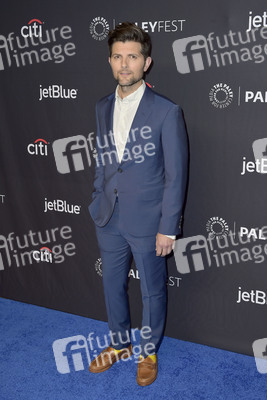 Screening 'Parks and Recreation' auf dem PaleyFest Los Angeles 2019