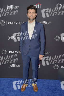 Screening 'Parks and Recreation' auf dem PaleyFest Los Angeles 2019