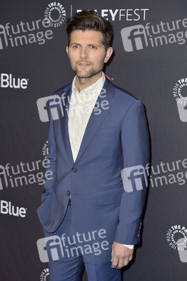 Screening 'Parks and Recreation' auf dem PaleyFest Los Angeles 2019