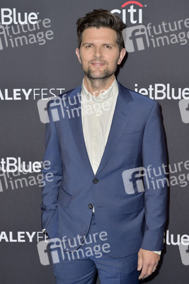 Screening 'Parks and Recreation' auf dem PaleyFest Los Angeles 2019