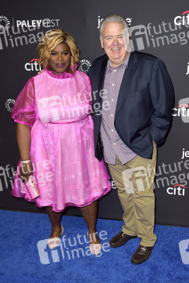 Screening 'Parks and Recreation' auf dem PaleyFest Los Angeles 2019