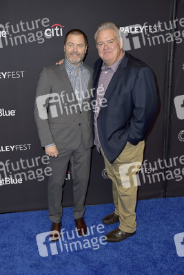 Screening 'Parks and Recreation' auf dem PaleyFest Los Angeles 2019