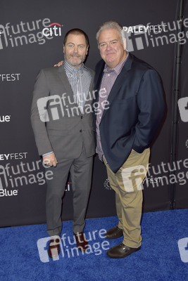 Screening 'Parks and Recreation' auf dem PaleyFest Los Angeles 2019
