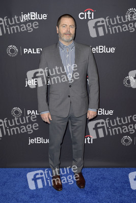 Screening 'Parks and Recreation' auf dem PaleyFest Los Angeles 2019