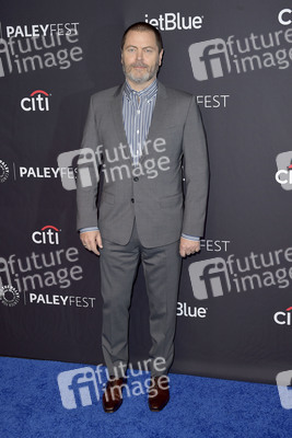 Screening 'Parks and Recreation' auf dem PaleyFest Los Angeles 2019