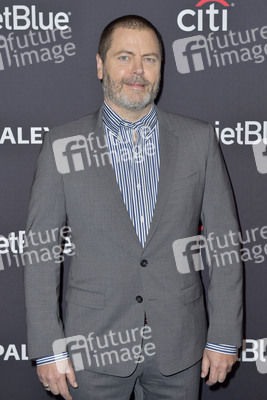 Screening 'Parks and Recreation' auf dem PaleyFest Los Angeles 2019