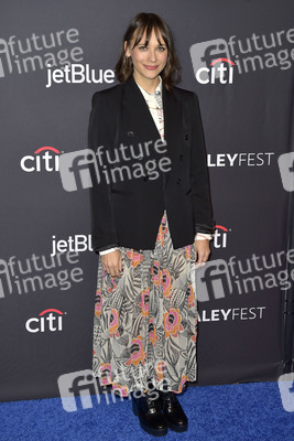 Screening 'Parks and Recreation' auf dem PaleyFest Los Angeles 2019