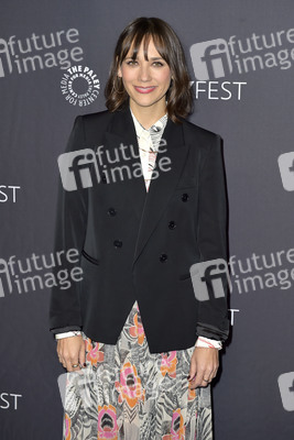 Screening 'Parks and Recreation' auf dem PaleyFest Los Angeles 2019