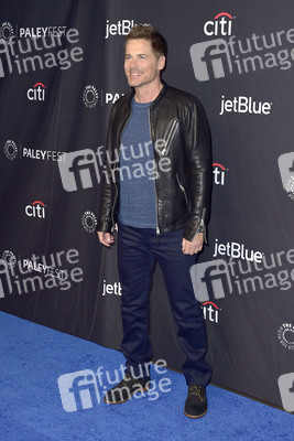 Screening 'Parks and Recreation' auf dem PaleyFest Los Angeles 2019