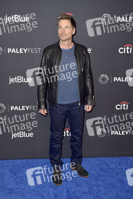 Screening 'Parks and Recreation' auf dem PaleyFest Los Angeles 2019