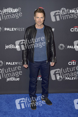 Screening 'Parks and Recreation' auf dem PaleyFest Los Angeles 2019