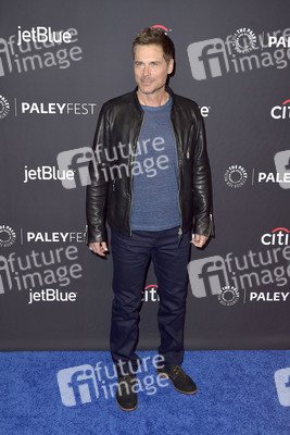 Screening 'Parks and Recreation' auf dem PaleyFest Los Angeles 2019