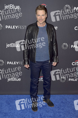 Screening 'Parks and Recreation' auf dem PaleyFest Los Angeles 2019