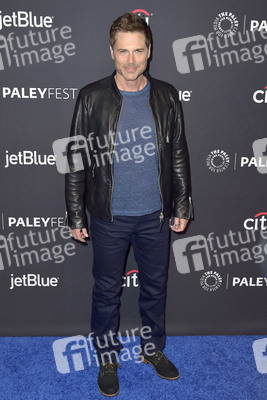 Screening 'Parks and Recreation' auf dem PaleyFest Los Angeles 2019